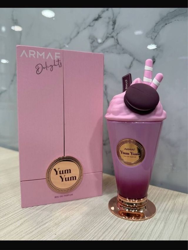 Armaf Delights Yum Yum Eau de Perfum