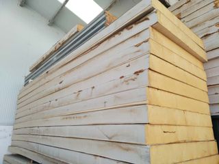 Plaques espuma aïllant 300x100x12