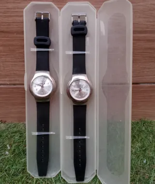 Pack 2 Relojes "Ono"