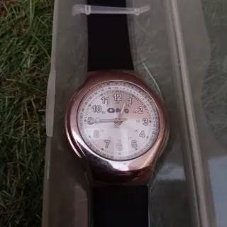 Pack 2 Relojes "Ono"