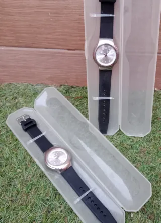 Pack 2 Relojes "Ono"