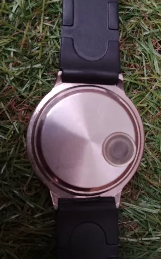 Pack 2 Relojes "Ono"