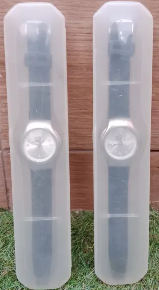 Pack 2 Relojes "Ono"