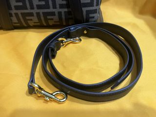 Bolso Fendi Mujer Beige y Marrón