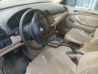 BMW X5 2004