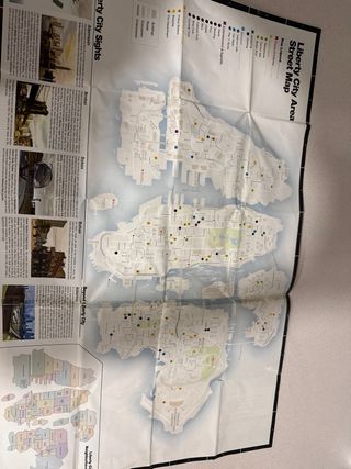 Grand Theft Auto IV PS3