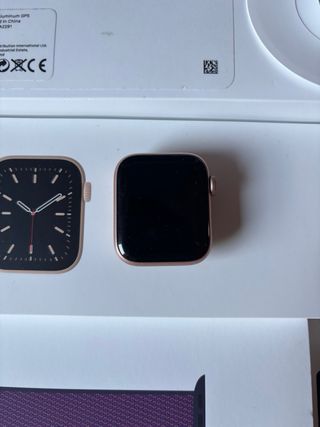 Apple Watch Series 6 