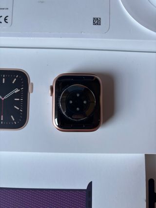 Apple Watch Series 6 