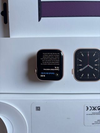 Apple Watch Series 6 