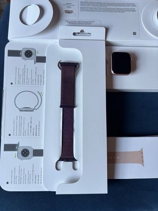 Apple Watch Series 6 