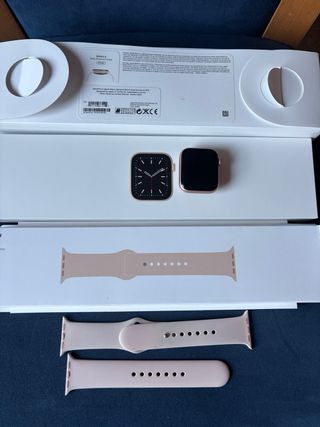 Apple Watch Series 6 