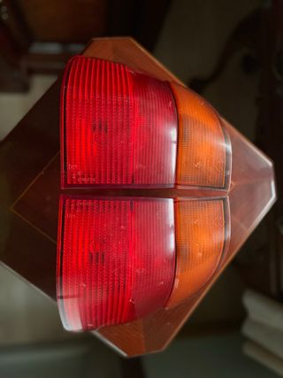 Luces Traseras BMW Serie 5 E39 Touring