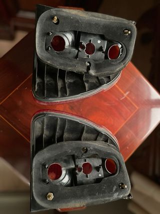 Luces Traseras BMW Serie 5 E39 Touring