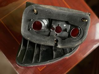 Luces Traseras BMW Serie 5 E39 Touring
