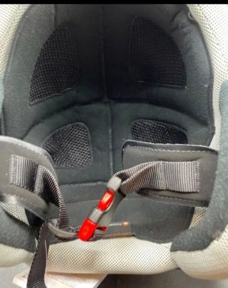 Casco Poc de esquí