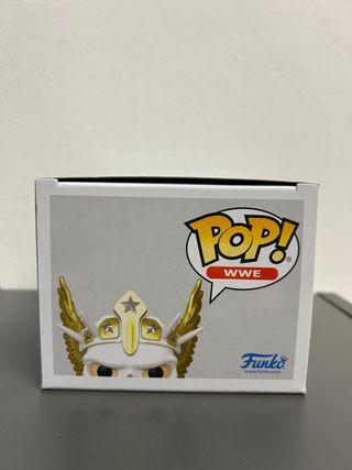 Funko Pop WWE Cody Rhodes #179 The American Nightm