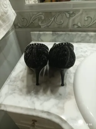 Zapatos de tacón Jet7 talla 37