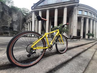 Cannondale M400 Restomod (talla 16")