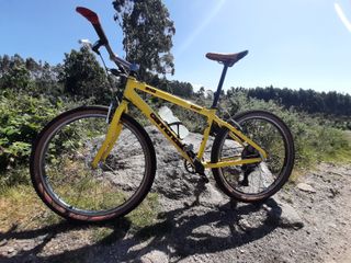 Cannondale M400 Restomod (talla 16")