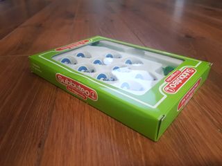 Subbuteo Leggenda - IFK Goteborg 1981/82