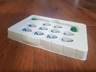 Subbuteo Leggenda - IFK Goteborg 1981/82