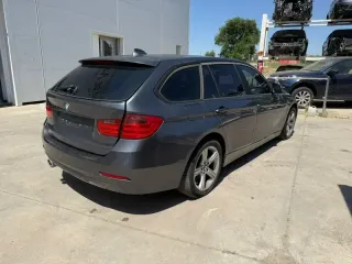 Despiece BMW Serie 3 Touring