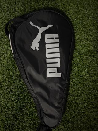 Funda para raqueta de pádel Puma