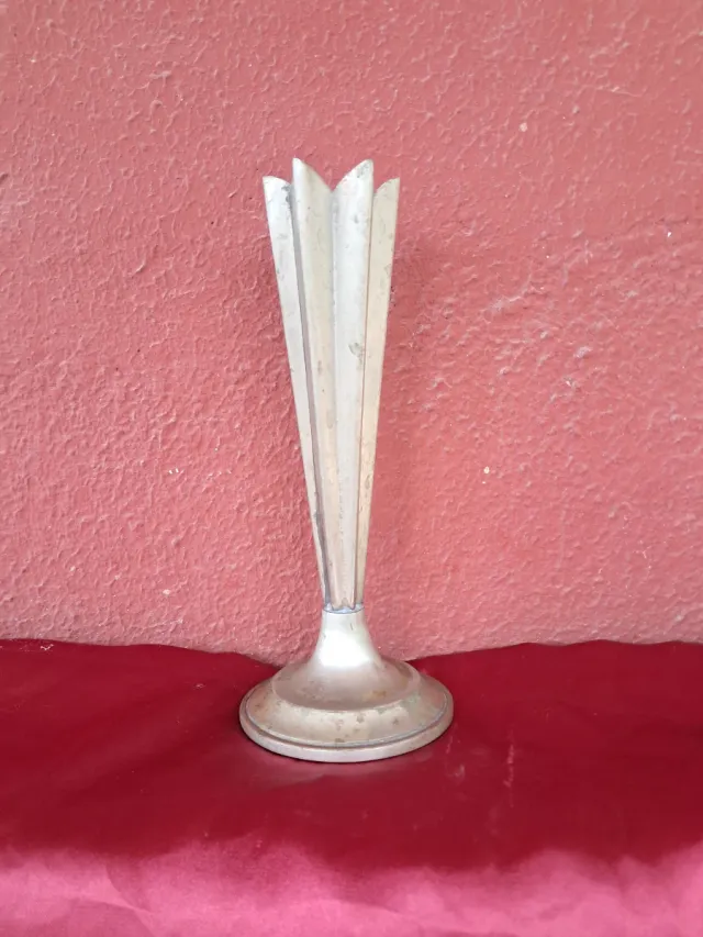 JARRÓN ART DECO