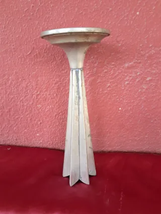 JARRÓN ART DECO