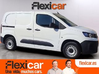 Peugeot Partner 1.5