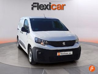 Peugeot Partner 1.5