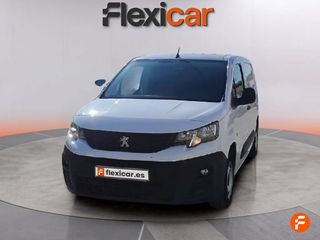 Peugeot Partner 1.5
