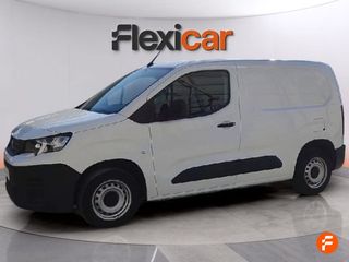 Peugeot Partner 1.5