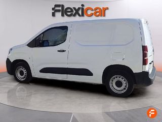 Peugeot Partner 1.5