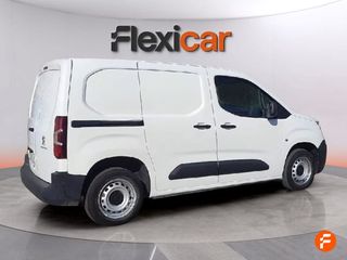 Peugeot Partner 1.5