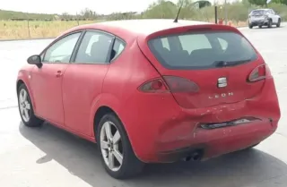 Despiece Seat Leon II 2008