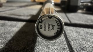 Material de CrossFit