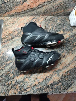 Stivali MTB invernali Gore-Tex Northwave