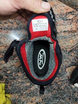 Stivali MTB invernali Gore-Tex Northwave