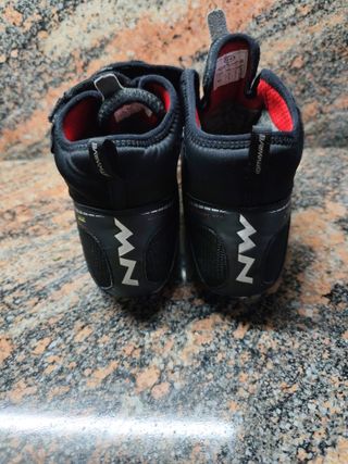 Stivali MTB invernali Gore-Tex Northwave