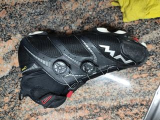 Stivali MTB invernali Gore-Tex Northwave