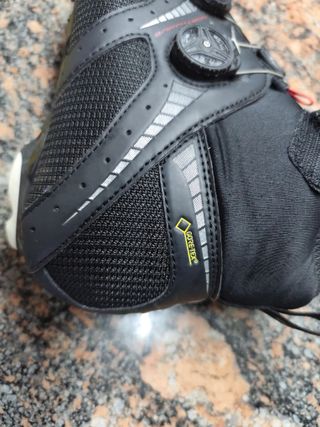 Stivali MTB invernali Gore-Tex Northwave