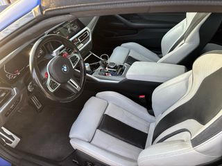 BMW M4 cabrio Xdrive