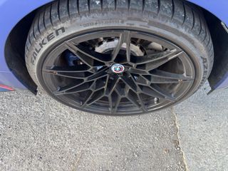 BMW M4 cabrio Xdrive