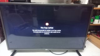 Smart TV LG 32LF592U WIFI