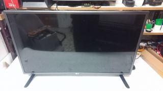 Smart TV LG 32LF592U WIFI
