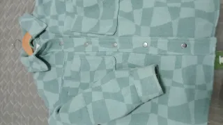 Cazadora/Sobrecamisa mujer Pull&Bear