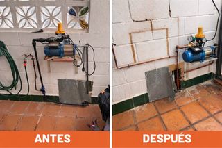 Fontanero Malaga y alrededores