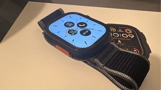Apple Watch Ultra 2 Negro