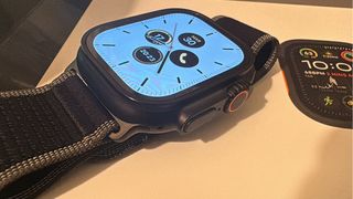 Apple Watch Ultra 2 Negro